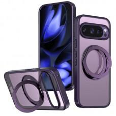 Чохол TPU+PC Aura Fold для Google Pixel 9 / 9 Pro / 10 / 10 Pro