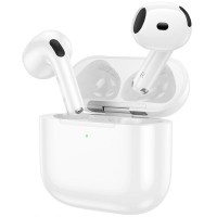 Бездротові TWS навушники Borofone BW94 White