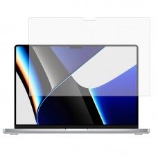 Захисна плівка PET (тех.пак) для Apple MacBook Pro 14.2" (2021) Прозорий