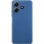 Чохол Silicone Cover Lakshmi Full Camera (AA) для Xiaomi Redmi Note 14 5G Синій / Navy blue