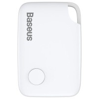 Трекер-брелок Baseus Intelligent T2 ropetype anti-loss device (ZLFDQT2-0) White