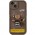 Чохол TPU Toys Case для Samsung Galaxy A25 5G Brown / Sweet