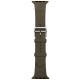 Ремінець Kilim для Apple Watch 42/44/45/46/49mm Khaki