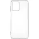TPU чохол Epic Transparent 1,5mm для Motorola Moto G54 Безбарвний (прозорий)