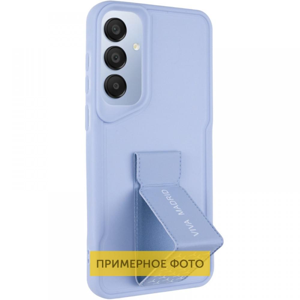 Чохол TPU VIVA для Xiaomi Redmi 13C / Poco C65 Blue
