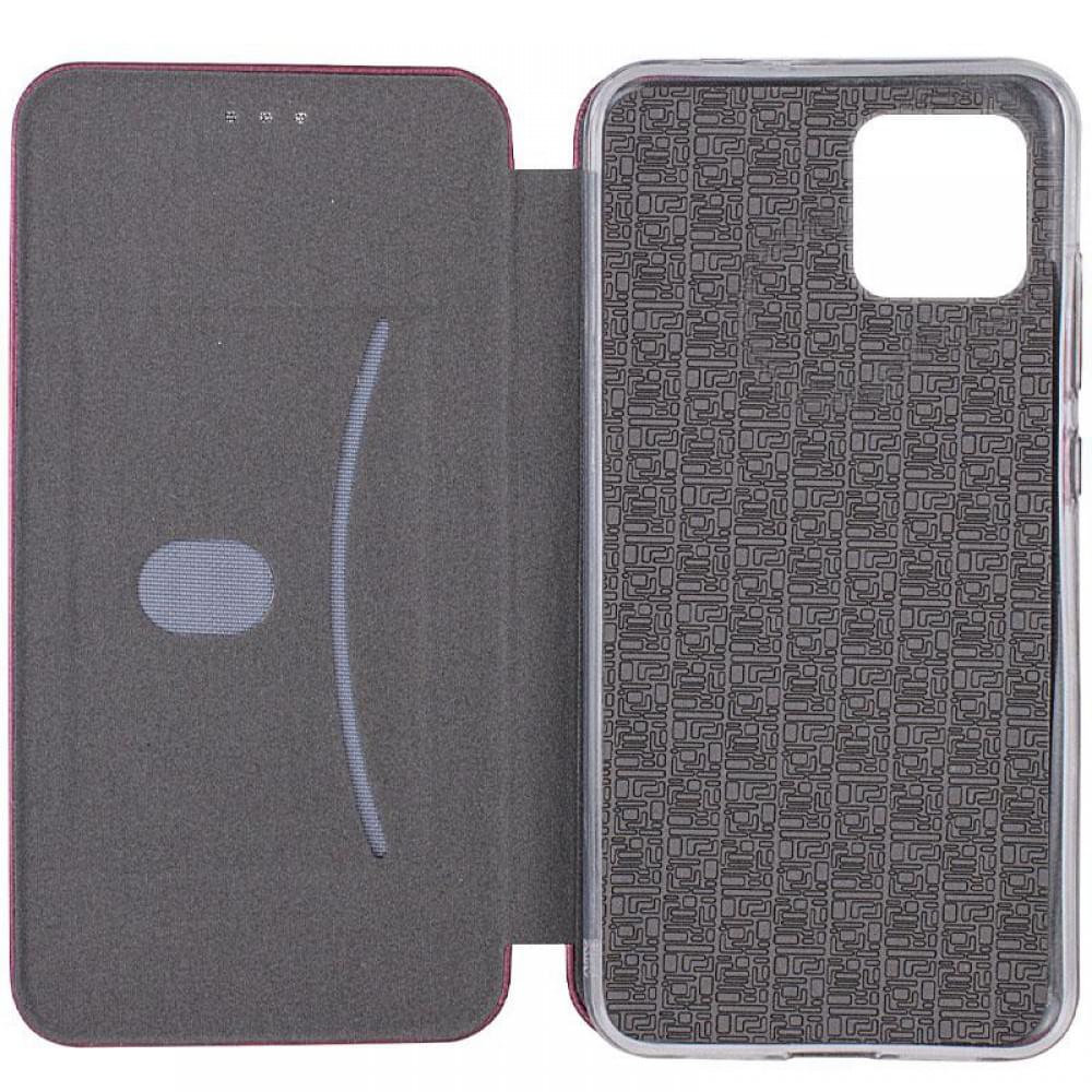 Кожаный чехол-книжка Classy для Apple iPhone 13 / 14 (6.1")