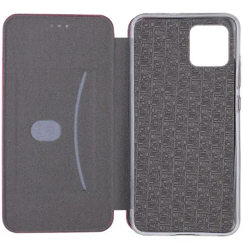 Кожаный чехол-книжка Classy для Apple iPhone 13 / 14 (6.1")