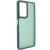 Чохол TPU+PC Lyon Frosted для Motorola Edge 50 Fusion Green