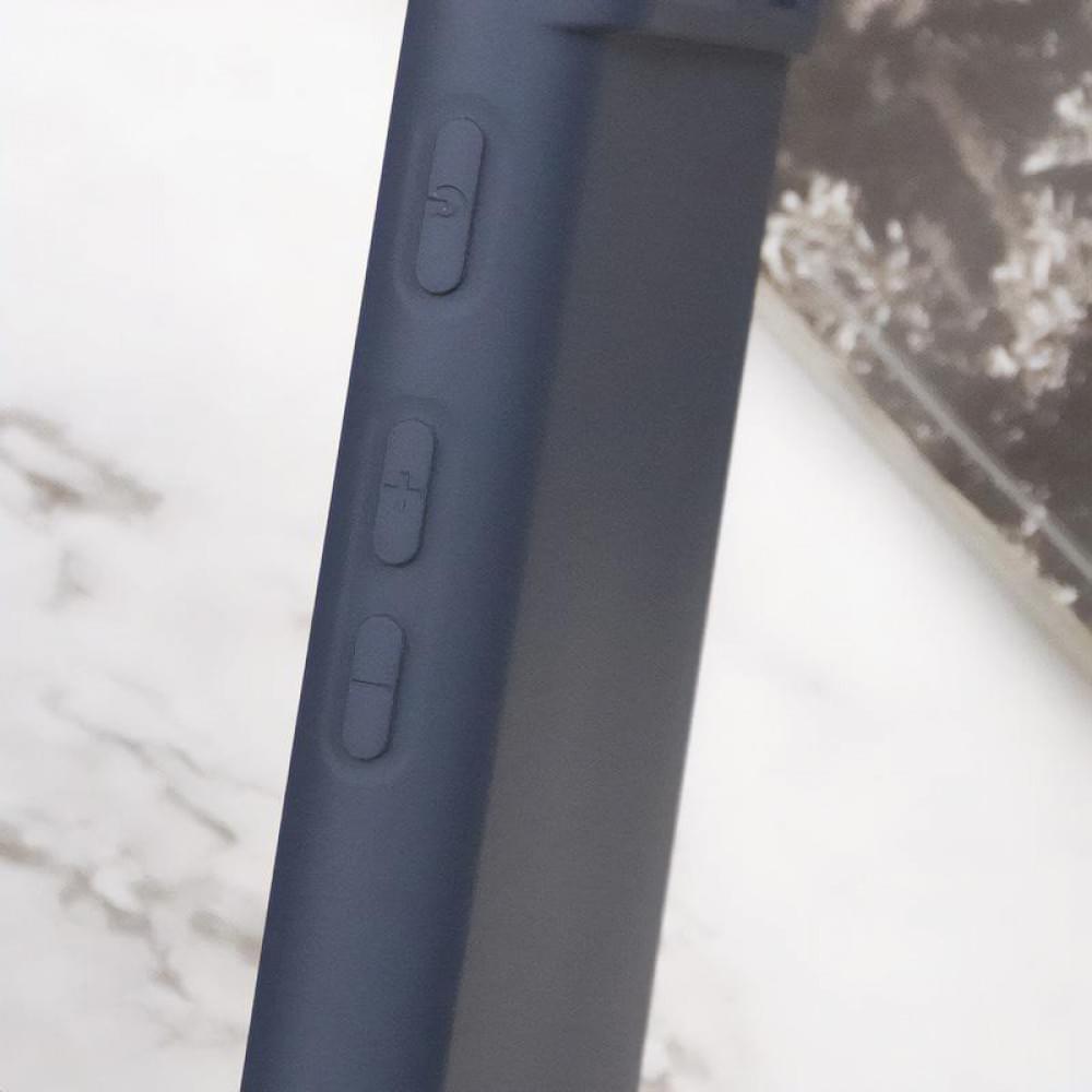 Чехол TPU GETMAN Liquid Silk Full Camera для Google Pixel 6