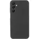 Чохол Silicone Cover Lakshmi Full Camera (AA) для Samsung Galaxy A26 5G Чорний / Black