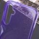 TPU чохол Nova для Samsung Galaxy A16 4G/5G Purple