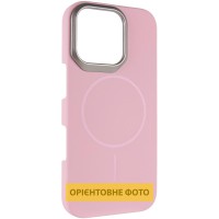 Чохол PC Dream with MagSafe для Apple iPhone 16 (6.1") Pink