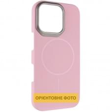 Чохол PC Dream with MagSafe для Apple iPhone 16 (6.1") Pink