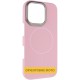 Чохол PC Dream with MagSafe для Apple iPhone 16 (6.1") Pink