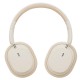 Накладні бездротові навушники Baseus Bowie D05 Wireless Headphones (NGTD02021) Creamy-white