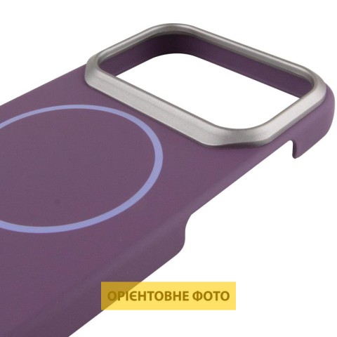 Чохол PC Dream with MagSafe для Apple iPhone 17 Pro (6.3") Purple