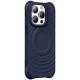 Чохол TPU Orbit with MagSafe для Apple iPhone 14 Pro Max (6.7") Dark Blue