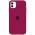 Чехол Silicone Case Full Protective (AA) для Apple iPhone 11 (6.1")