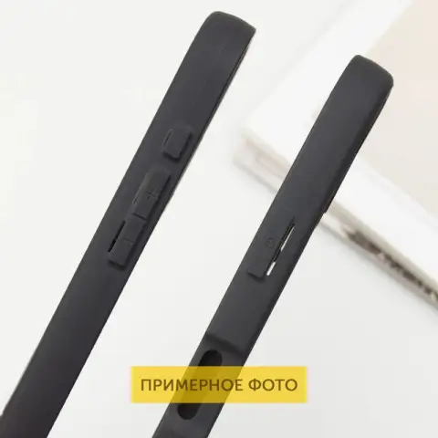 TPU чехол Prestige для Apple iPhone 7 / 8 / SE (2020) (4.7")