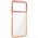 Чохол TPU+PC Lyon Case для Xiaomi Poco M5 Pink