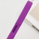 Чохол Silicone Cover Lakshmi Full Camera (AA) для Samsung Galaxy A16 4G/5G Фіолетовий / Purple