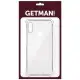 TPU чехол GETMAN Ease logo усиленные углы Full Camera для Huawei Honor 8X