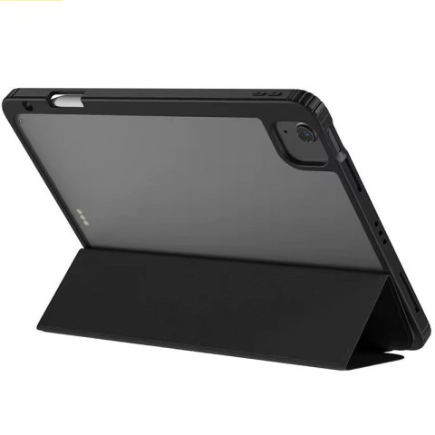 Чохол-книжка BlueO Ape Case для Apple iPad 10.2" (2019) (2020) (2021) Чорний