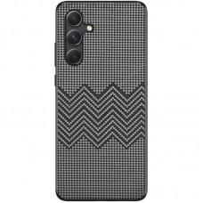 Чохол TPU+PC Grid для Samsung Galaxy S24 Wave