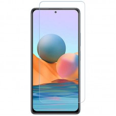 Защитное стекло Ultra 0.33mm (тех.пак) для Xiaomi Redmi Note 10 Pro