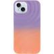 Чохол TPU ColorWave для Apple iPhone 13 / 14 (6.1") Dasheen / Peach