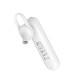 Bluetooth гарнітура Borofone BC20 Smart White