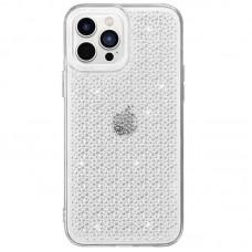 Чохол TPU Shine для Apple iPhone 12 Pro / 12 (6.1") Clear