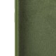 Чохол Silicone Case Full Camera Protective (AA) для Apple iPhone 16 Plus (6.7") Зелений / Dark Olive