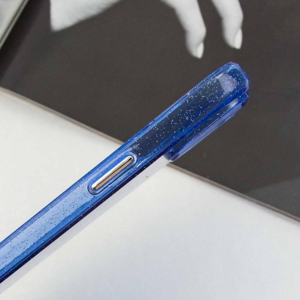 Чехол TPU Radiance для Apple iPhone 12 Pro Max (6.7")