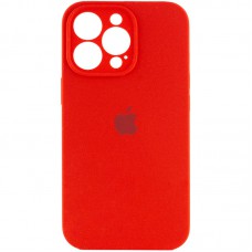 Чехол Silicone Case Full Camera Protective (AA) для Apple iPhone 13 Pro (6.1")