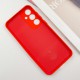 Чехол Silicone Cover Lakshmi Full Camera (A) для Samsung Galaxy S24
