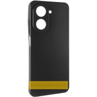 Чохол TPU Epik Black Full Camera для Infinix Hot 60i / 60 Чорний