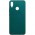 Силіконовий чохол Candy для Xiaomi Redmi Note 7 / Note 7 Pro / Note 7s Зелений / Forest green