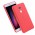 Силіконовий чохол Candy для Xiaomi Redmi 5 Plus / Redmi Note 5 (SC) Червоний