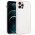 Шкіряний чохол Xshield для Apple iPhone 14 Pro (6.1") Білий / White