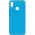 Силіконовий чохол Candy для Xiaomi Redmi Note 7 / Note 7 Pro / Note 7s Блакитний