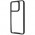 Чохол TPU+PC Lyon Case для Xiaomi Redmi 10C Black