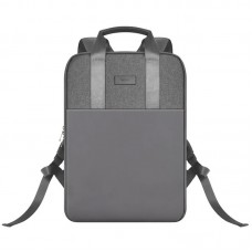 Рюкзак WIWU Minimalist Backpack Сірий