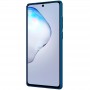 Чохол Nillkin Matte для Samsung Galaxy Note 20 Бірюзовий / Peacock blue