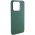 TPU чохол Bonbon Metal Style для Xiaomi Redmi 10C Зелений / Army green