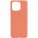 Силіконовий чохол Candy для Xiaomi Mi 11 Lite Rose Gold