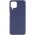 Силіконовий чохол Candy для Samsung Galaxy A22 4G / M22 4G Синій