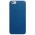 Силіконовий чохол Candy для Apple iPhone 6/6s (4.7") Синій