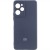 Чохол Silicone Cover Lakshmi Full Camera (AA) with logo для Xiaomi Poco X5 Pro 5G Синій / Midnight blue Чохол Silicone Cover Lakshmi Full Camera (AA) with logo для Xiaomi Poco X5 Pro 5G Синій / Midnight blue
