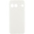Чохол Silicone Cover Ummi Lakshmi Full Camera (AA) для Google Pixel 7 Білий / White Чохол Silicone Cover Ummi Lakshmi Full Camera (AA) для Google Pixel 7 Білий / White